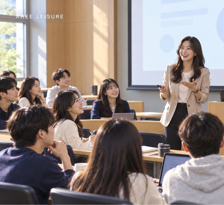 대학교육행사